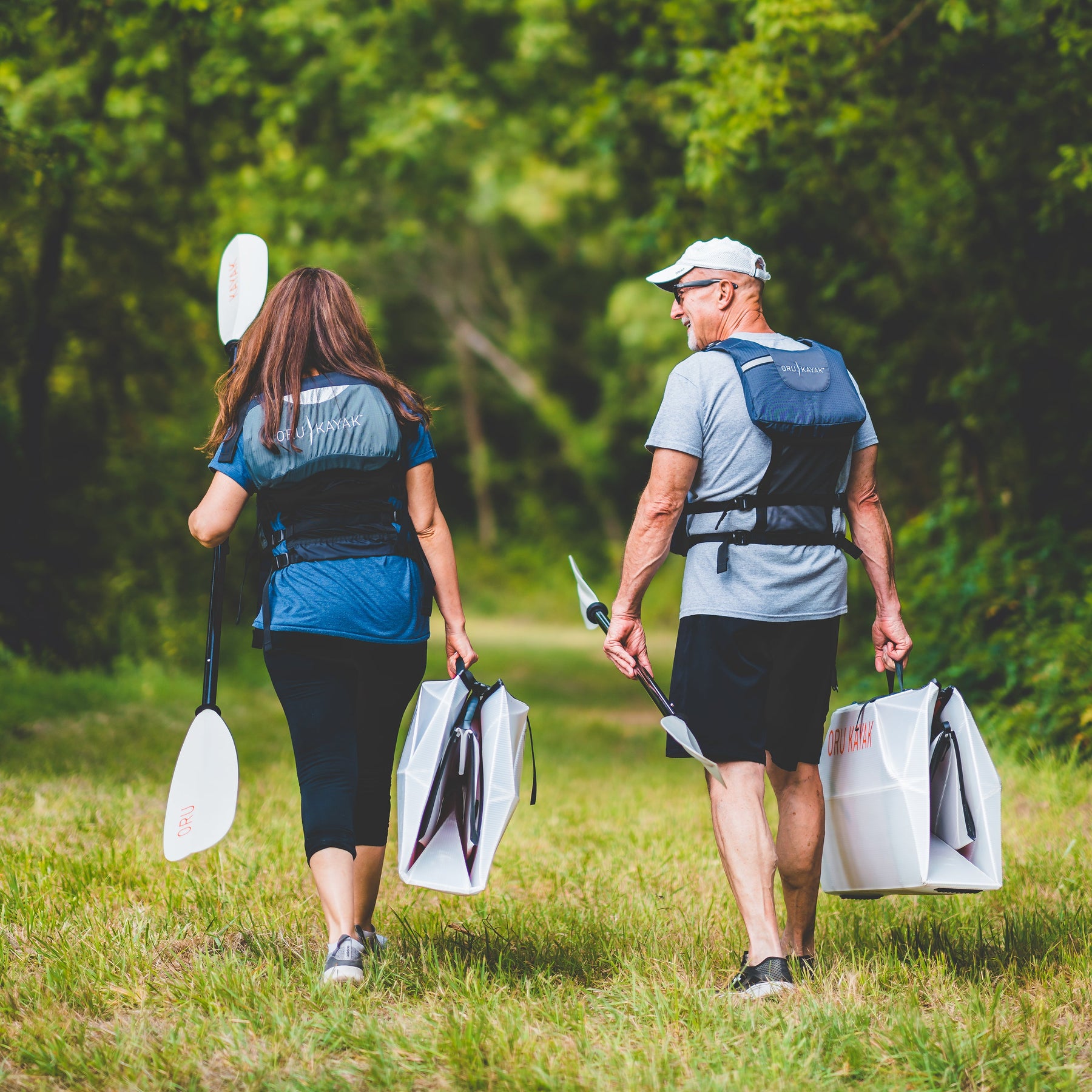 Inlet Kayak