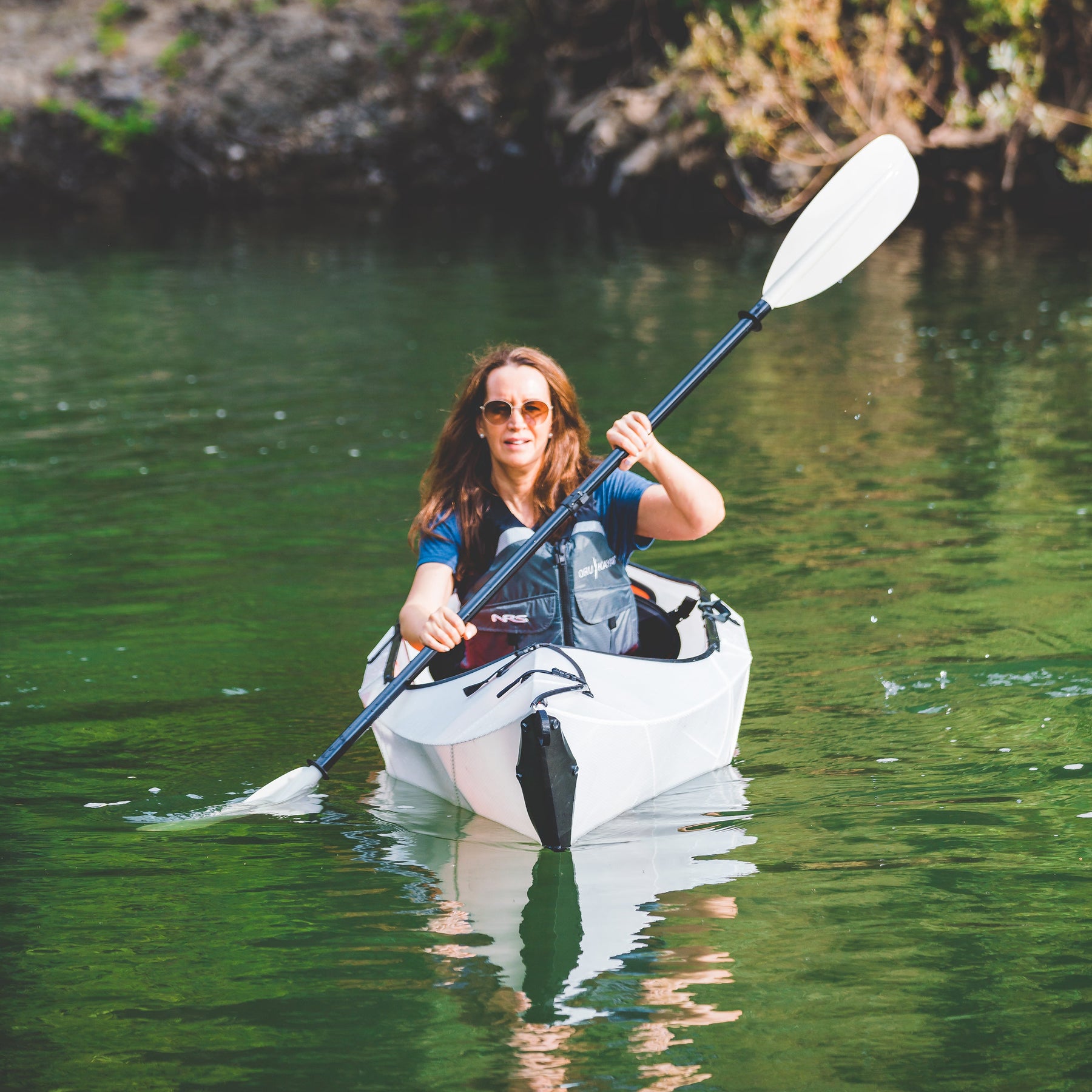 Inlet Kayak
