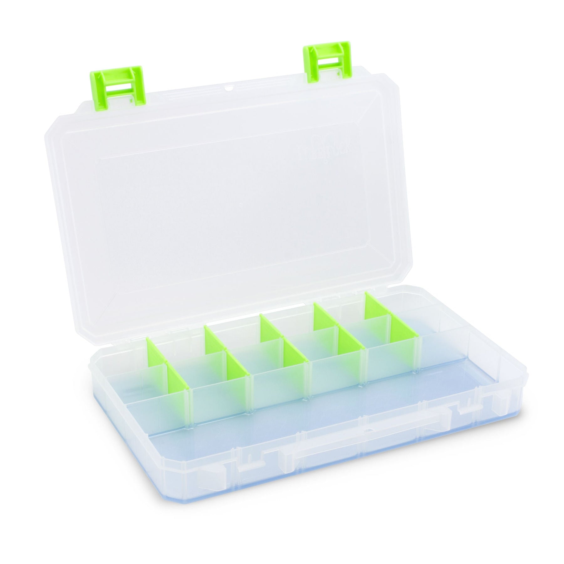Large Box with TakLogic Technology by Lure Lock