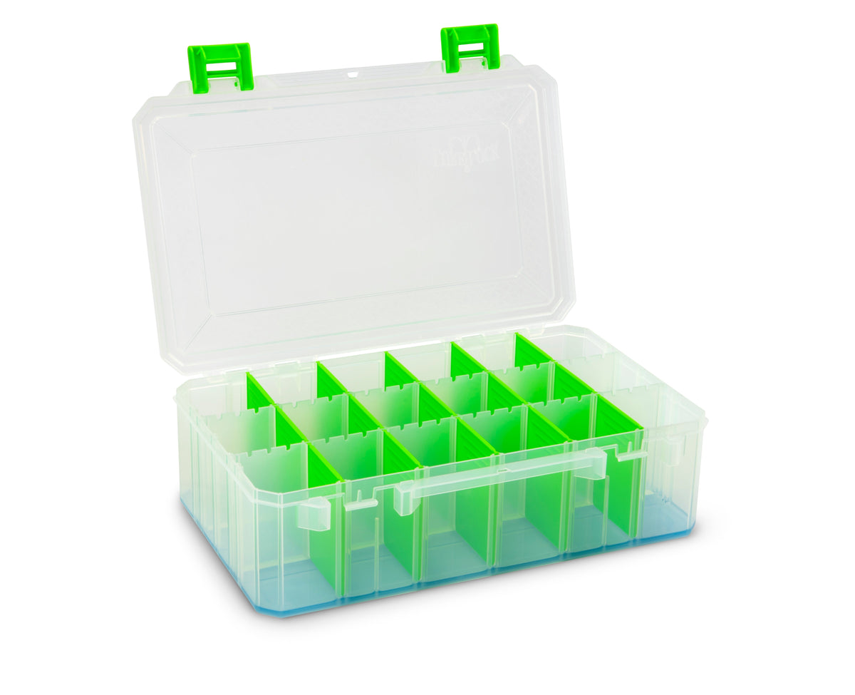 3 in 1 tackle box