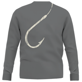 Hook & Line Long Sleeve Shirt - Sportsman Gear