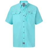 Sportsman Spooler Long Sleeve Fishing Shirt