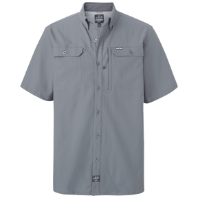 Sportsman Spooler Long Sleeve Fishing Shirt