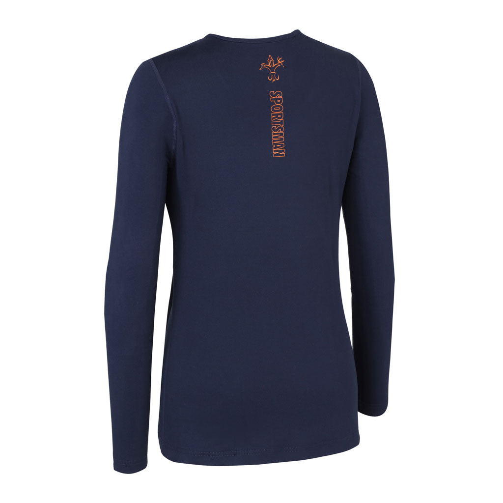 Women's Responder Classic Long Sleeve Shirt