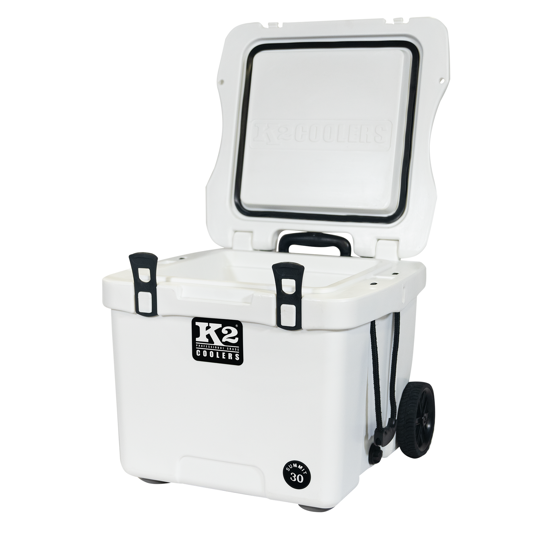 Summit 30 Wheeled by K2Coolers