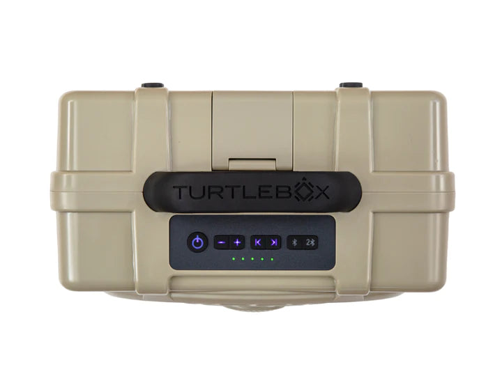 Sportsman Turtlebox Gen 2