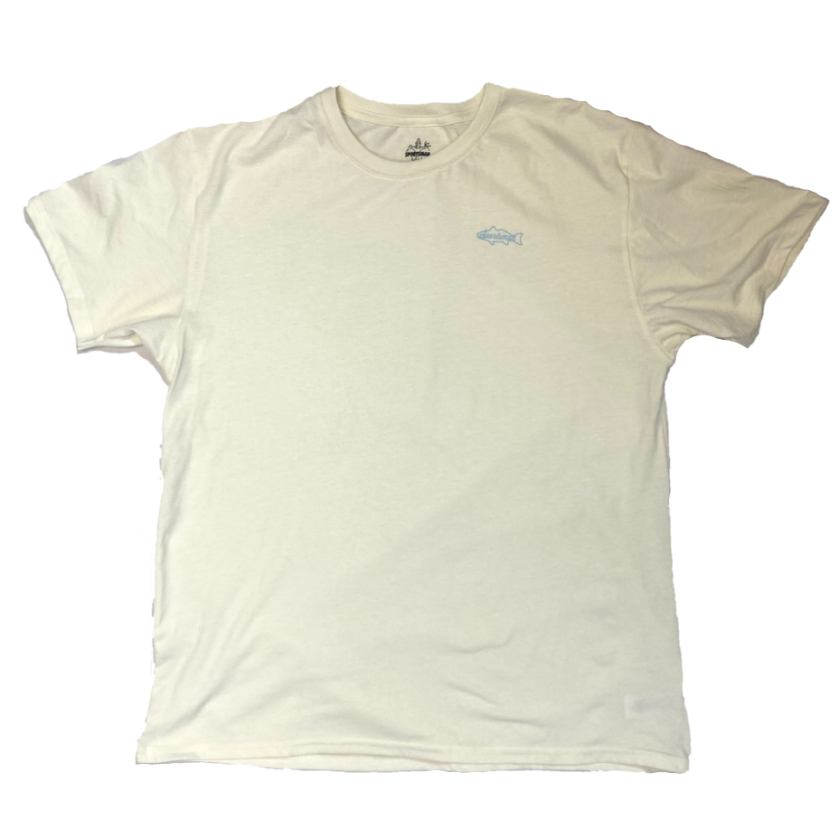 Sportsman Buttery Soft Fish T