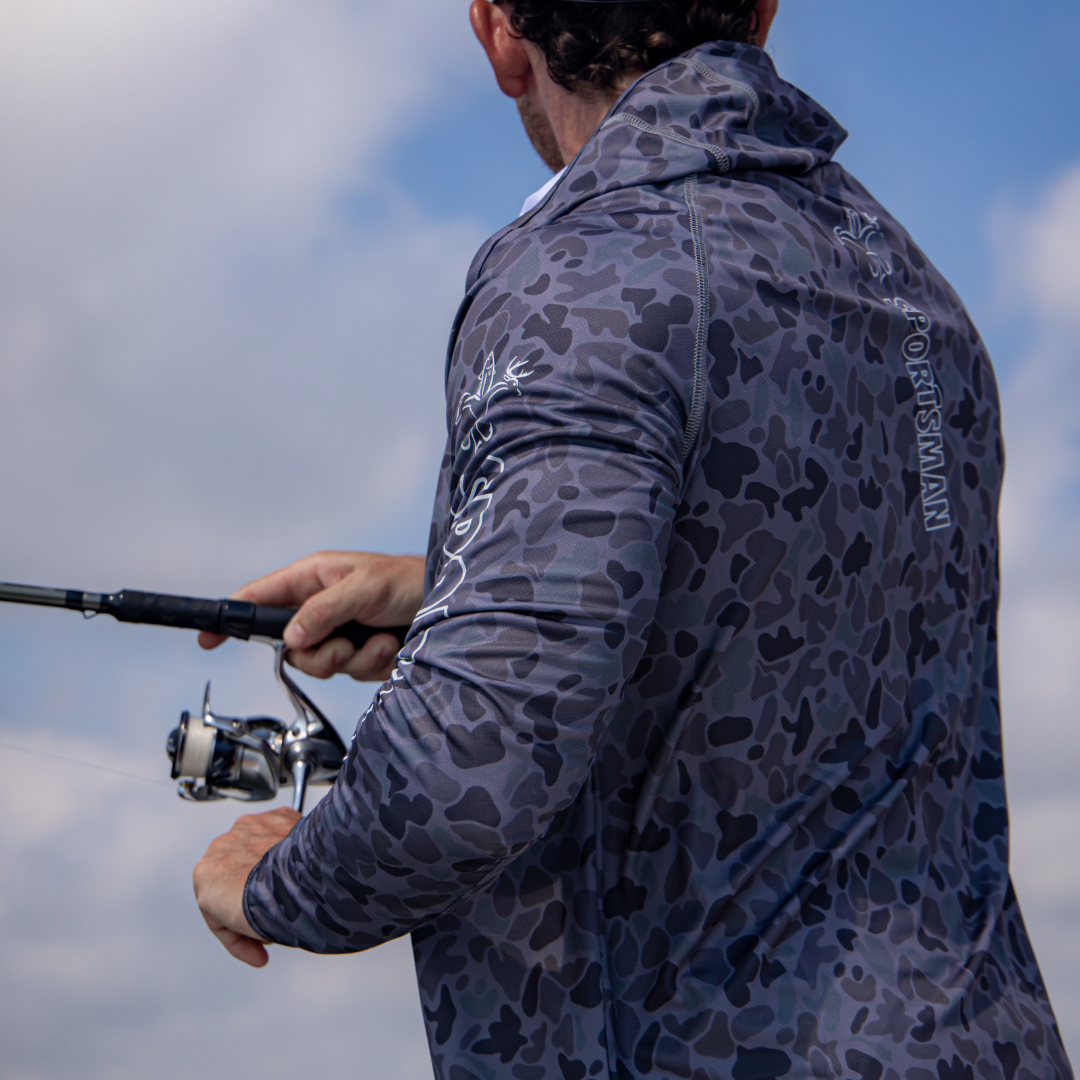 Sportsman Hydrotech Hoodie