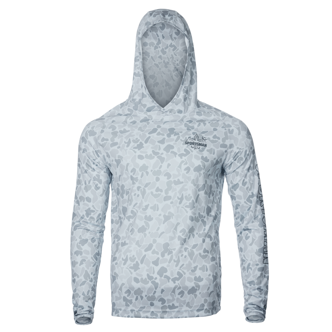 Sportsman Hydrotech Hoodie