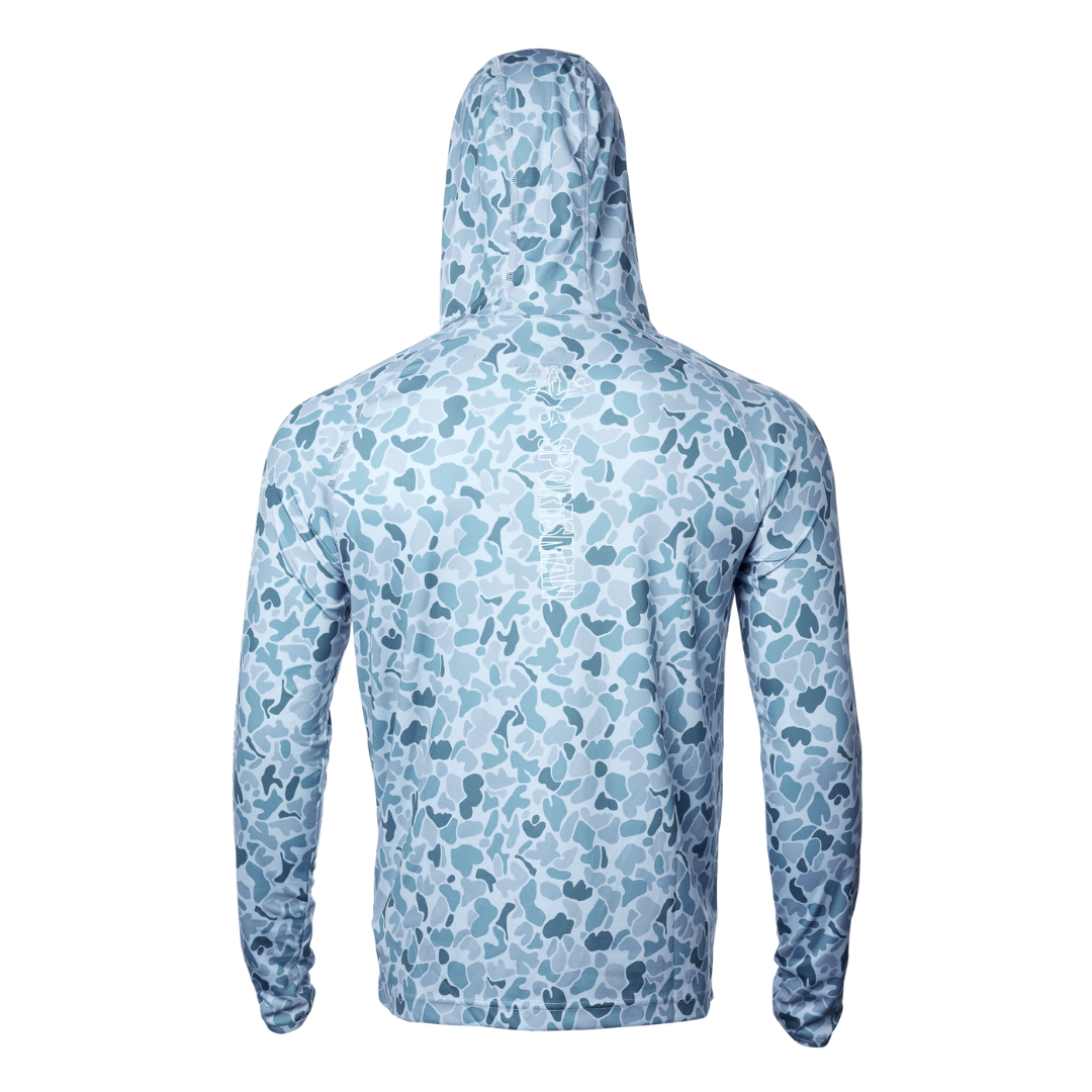 Sportsman Hydrotech Hoodie