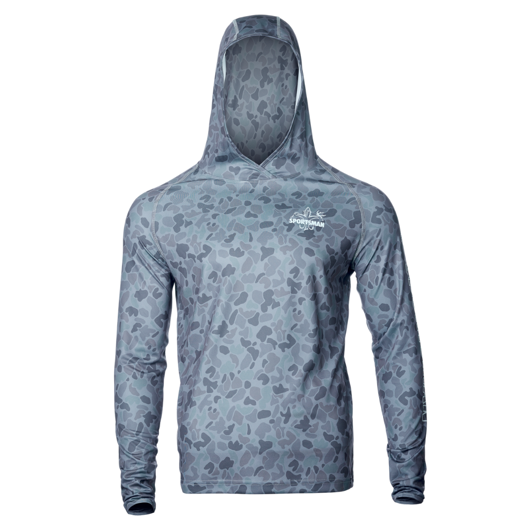 Sportsman Hydrotech Hoodie