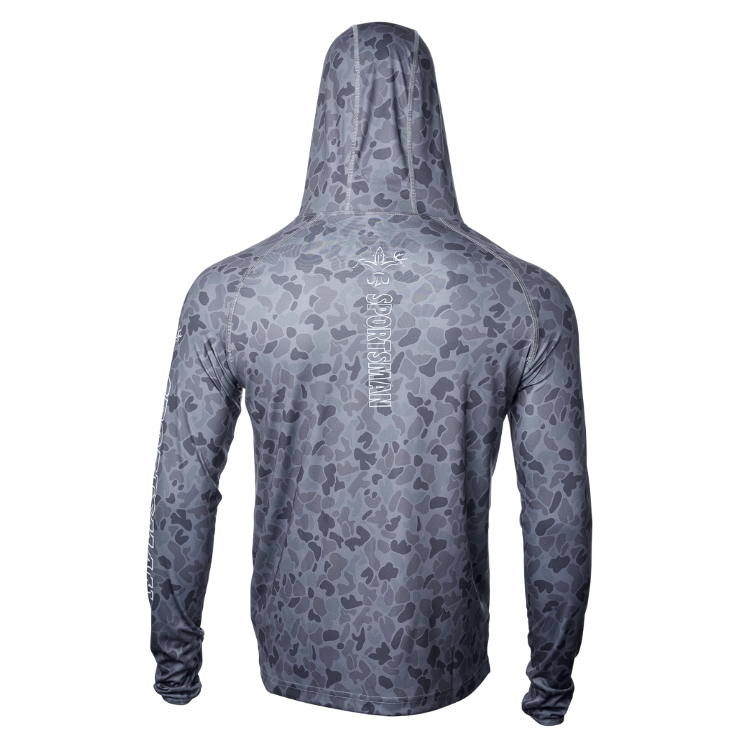 Sportsman Hydrotech Hoodie