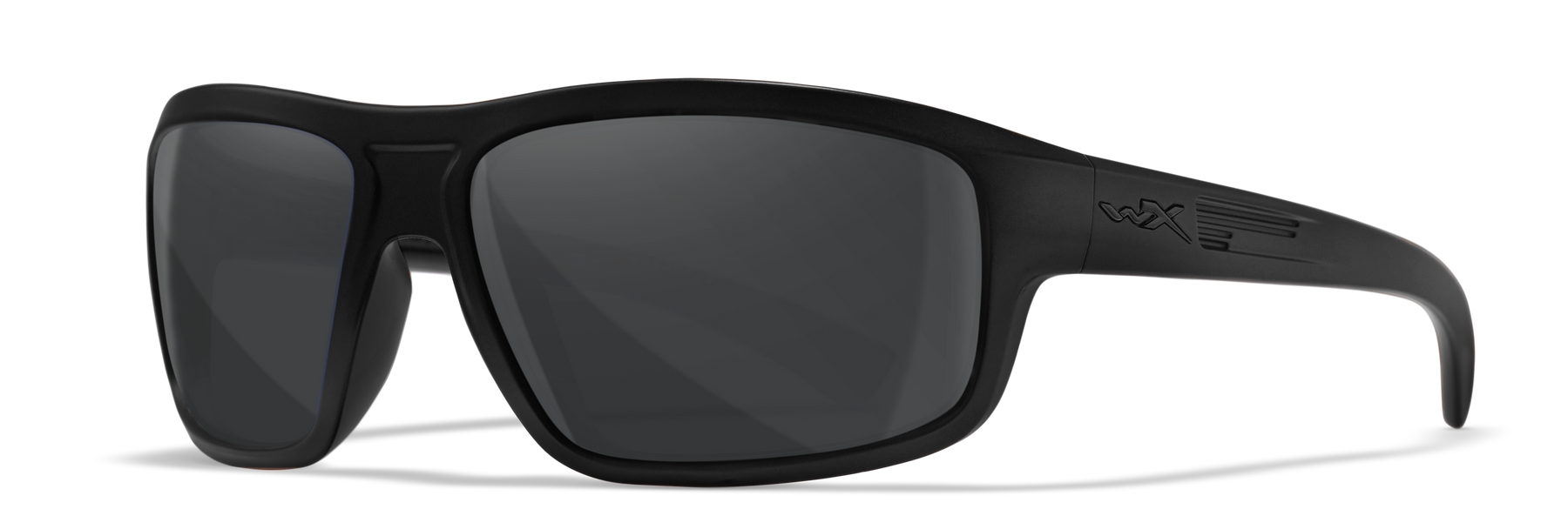 Wiley X Contend Polarized Sunglasses