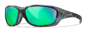 Wiley X Gravity Polarized Sunglasses