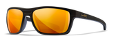 Wiley X Kingpin Polarized Sunglasses