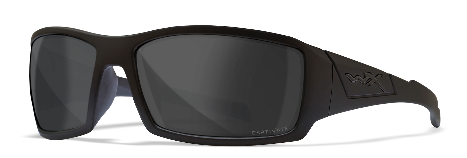 Wiley X Twisted Polarized Sunglasses