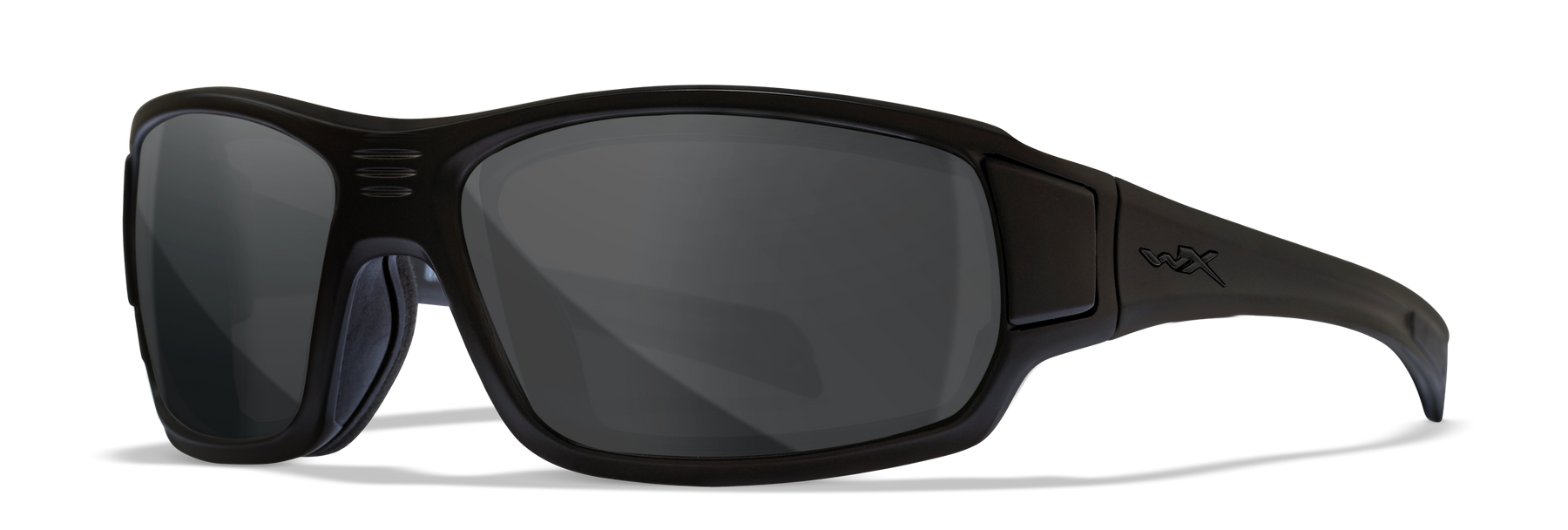 Wiley X Breach Polarized Sunglasses - Sportsman Gear