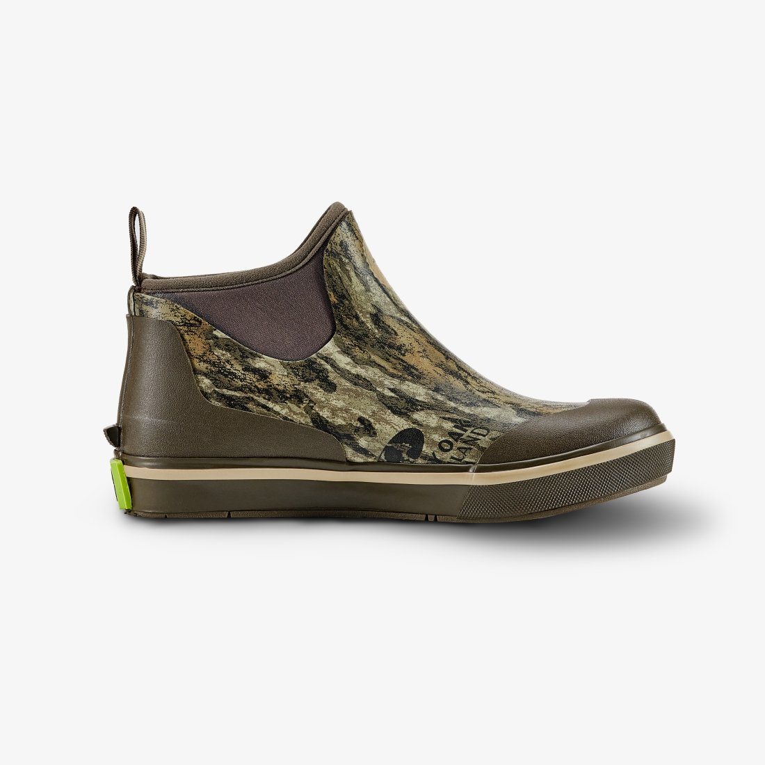 Gator Waders Ankle Hunting Boots | Womens - Mossy Oak Bottomland - Sportsman Gear