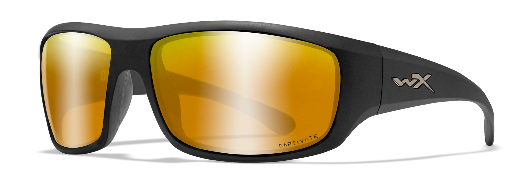 Wiley X Omega Polarized Sunglasses Sportsman Gear