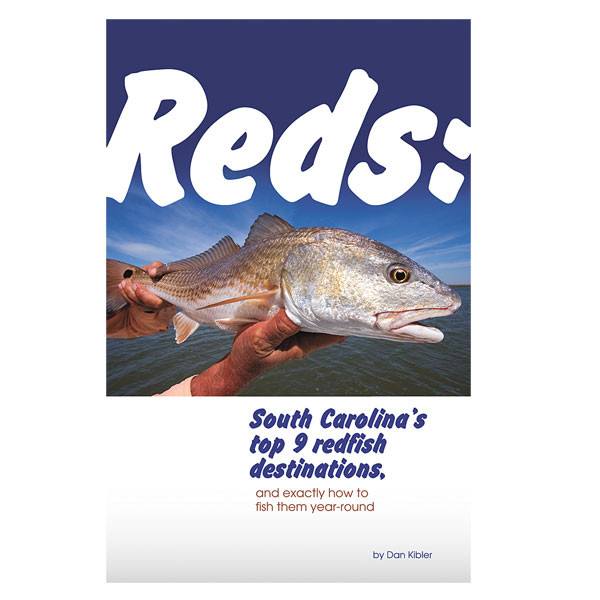 Book - Reds