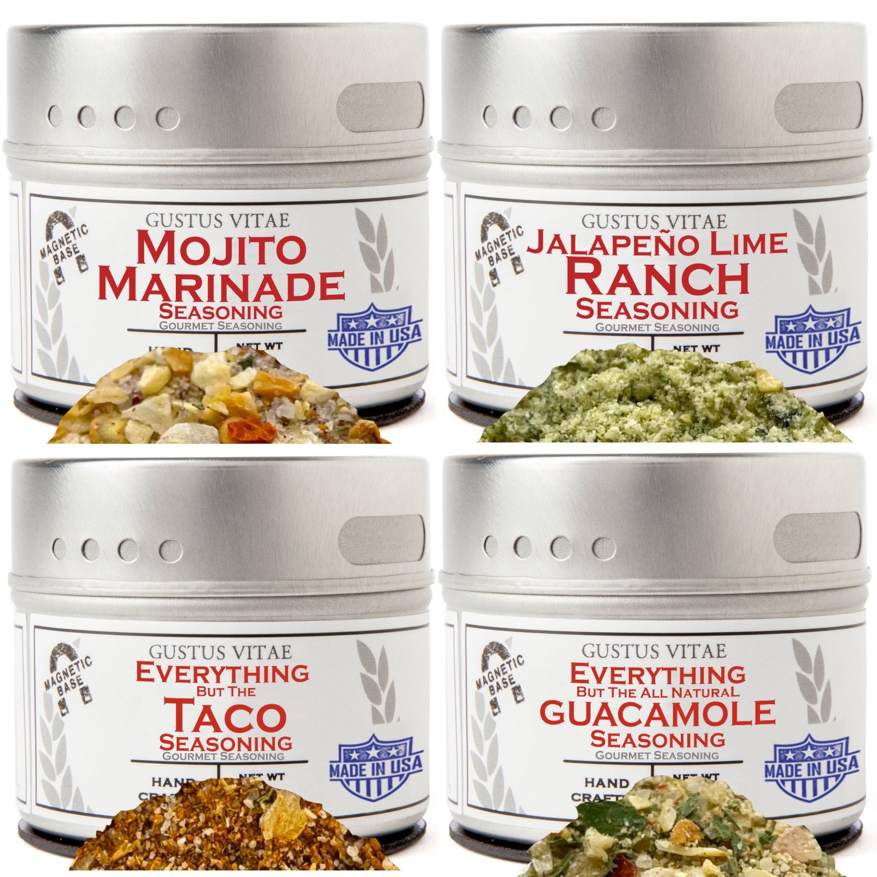 Everything But The Taco Night Collection