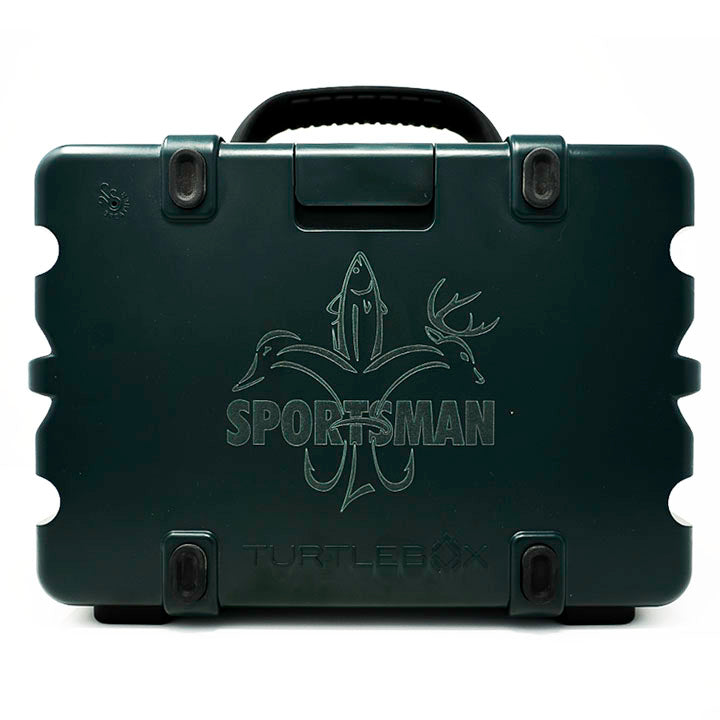 Sportsman Turtlebox Gen 2