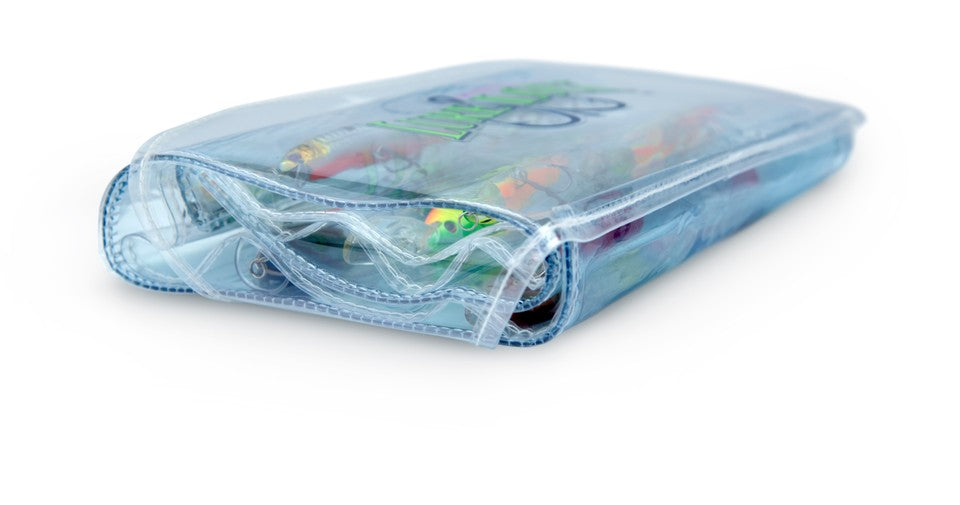 NEW! Lure Lock Roll-Up by Lure Lock