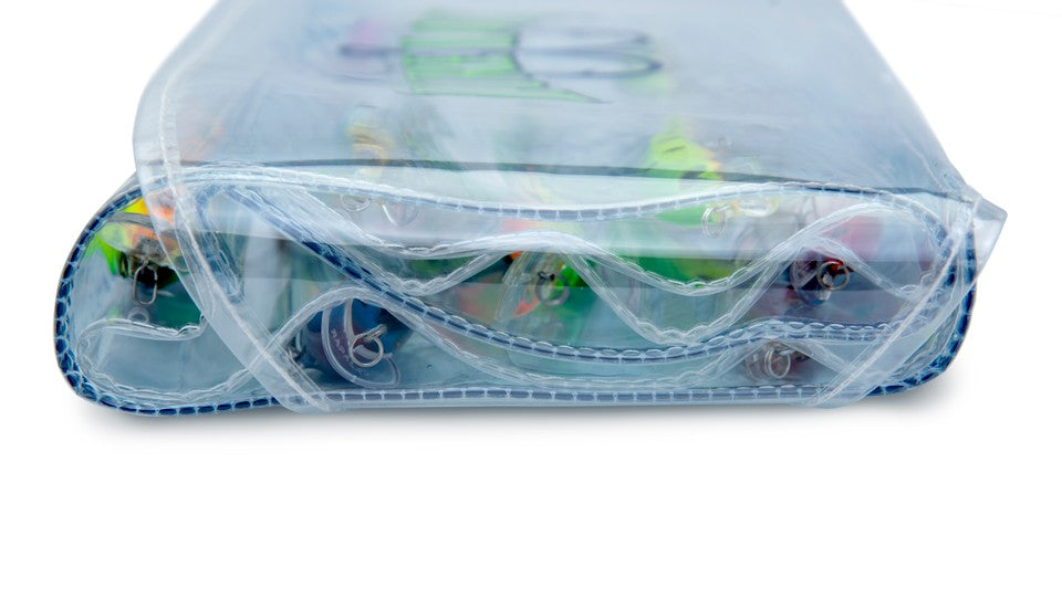 NEW! Lure Lock Roll-Up by Lure Lock