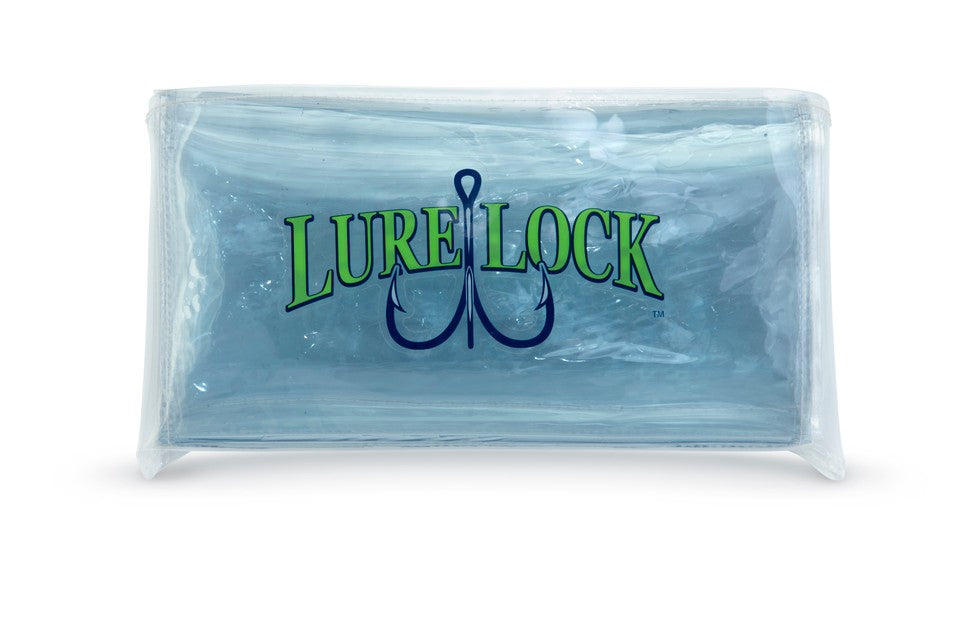 NEW! Lure Lock Roll-Up by Lure Lock