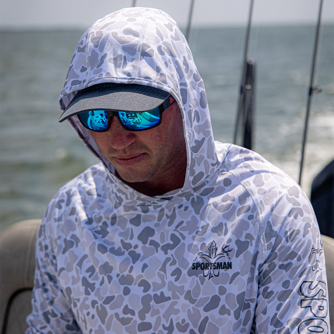 Sportsman Hydrotech Hoodie