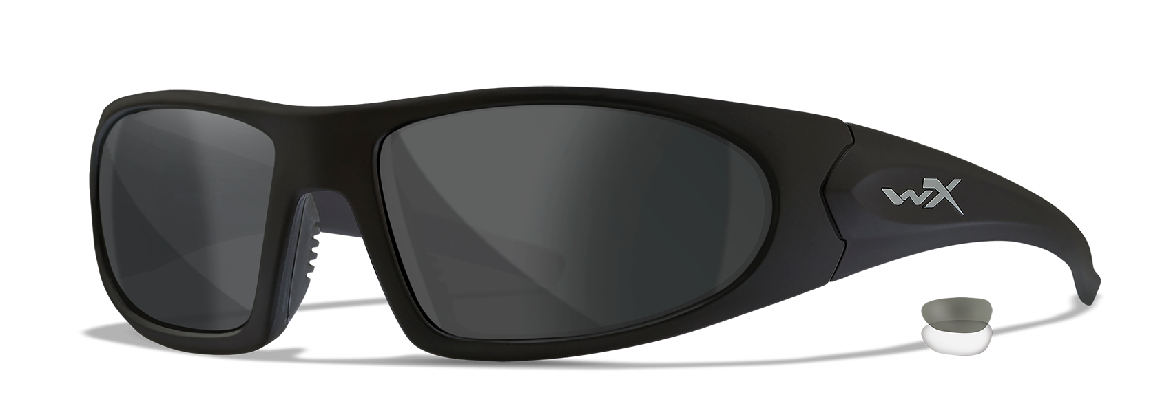 Wiley X Romer 3 Shooting Sunglasses