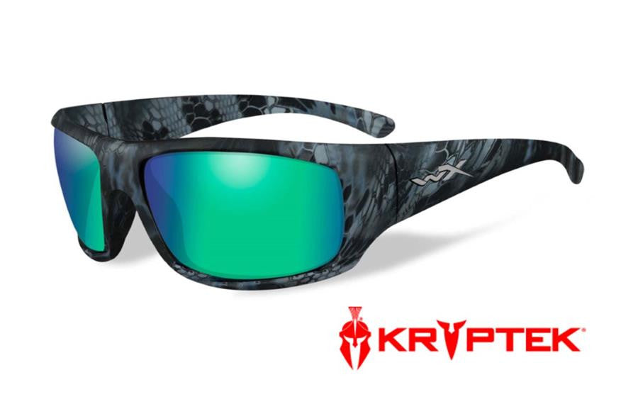 Sportsman Wiley X Sunglasses Giveaway!