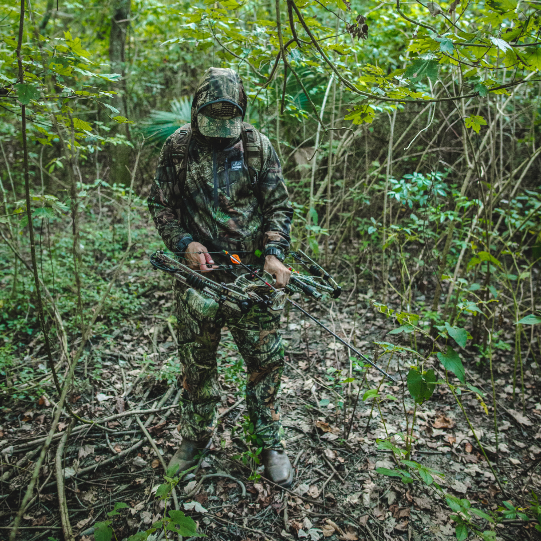 Finding the Best Turkey Hunting Spot