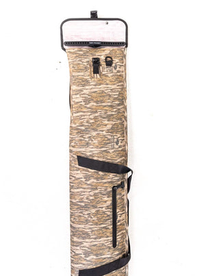 Mossy Oak - Auto-Sealing, Waterproof, Floating, Scent Proof Shotgun Bag - Sportsman Gear