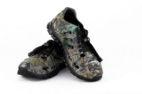 APX Closed Toe Lace Up Water Shoes for Men