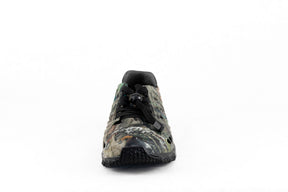APX Closed Toe Lace Up Water Shoes for Men