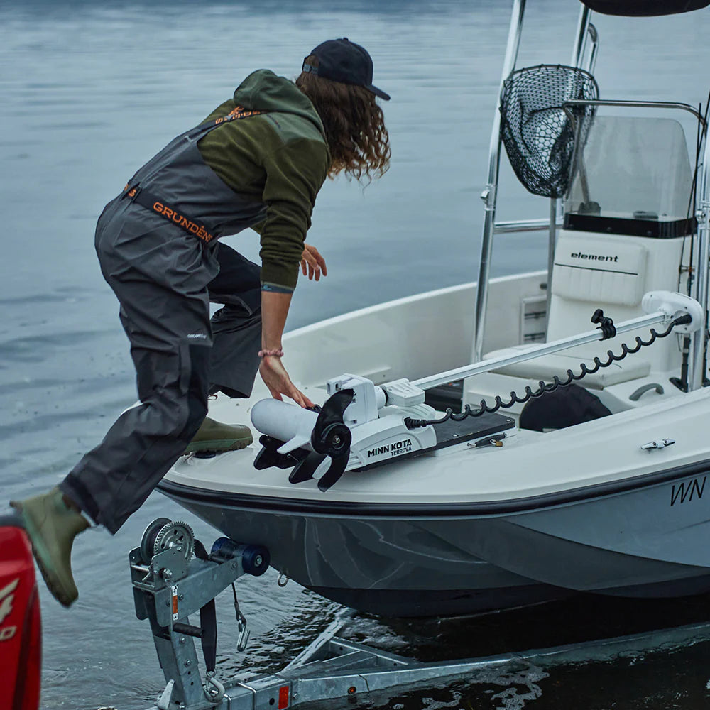 Grundens 2025 lightweight bibs