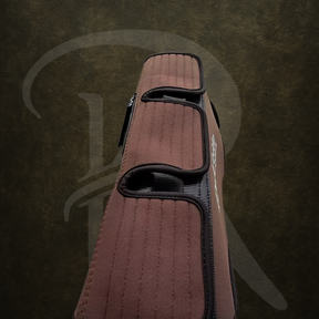 Solid Brown 2.0 ReKoile Sure Fit Waterfowl Dog Vest | ReKoile Outdoors