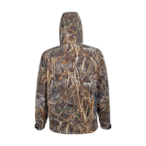 Outbound Insulated Camo Hoodie | Insulated Camo Hoodie | Sportsman Gear