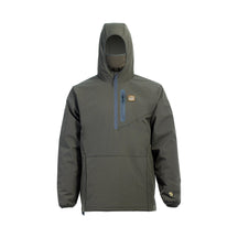 Outbound Insulated Camo Hoodie | Insulated Camo Hoodie | Sportsman Gear