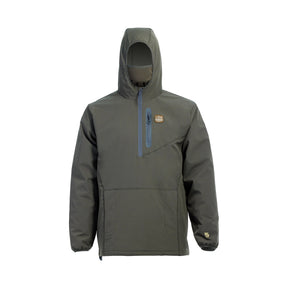 Outbound Insulated Camo Hoodie | Insulated Camo Hoodie | Sportsman Gear