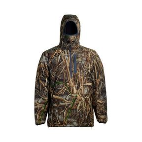 Outbound Insulated Camo Hoodie | Insulated Camo Hoodie | Sportsman Gear