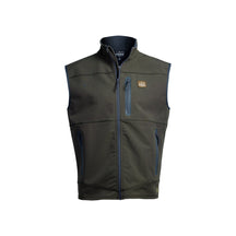 Men's Camo Outbound Vest | Outbound Vest | Sportsman Gear