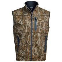 Men's Camo Outbound Vest | Outbound Vest | Sportsman Gear