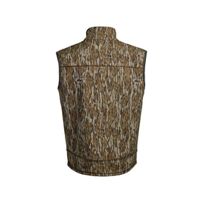 Men's Camo Outbound Vest | Outbound Vest | Sportsman Gear