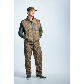 Men's Camo Outbound Vest | Outbound Vest | Sportsman Gear