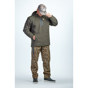 Outbound Insulated Camo Hoodie | Insulated Camo Hoodie | Sportsman Gear
