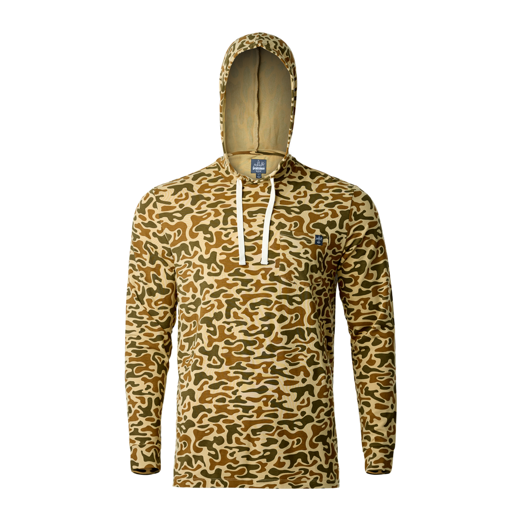 Bamboo Hoodie– Sportsman Gear