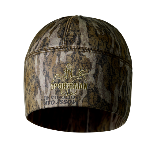 Sportsman Beanie - Sportsman Gear