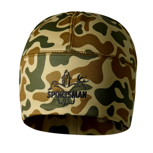 Sportsman Beanie - Sportsman Gear